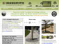 ironsmith.cc