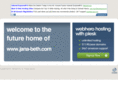 jana-beth.com