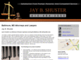 jaybshuster.com