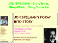 jonspelman.org