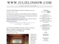 julielindow.com