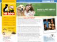 katiespetdepot.com