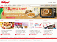 kelloggs.co.uk