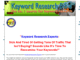 keywordresearchexperts.com