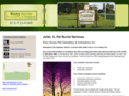 kozyacrespetcemetery.com