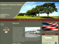 kubenafuneralhome.com