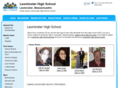leominsterhighschool.org