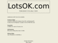 lotsok.com