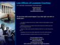 louwanecourtney.com