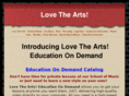 lovethearts.com