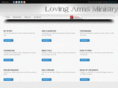 lovingarms.org