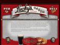 luckyseast.com
