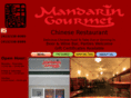 mandarin-gourmet.com