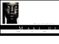 markvmakeup.com