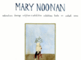 marynoonan.com