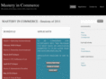 masteryincommerce.org