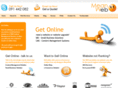 meanweb.ie
