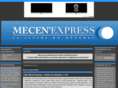 mecenexpress.com