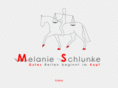 melanie-schlunke.com