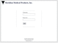meridianmedicalproducts.com