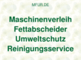 mfur.de