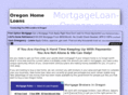 mortgageloan-oregon.com