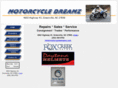 motorcycledreamz.com