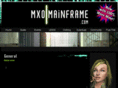 mxomainframe.com