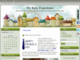 mybabyexperience.com