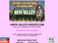 napavalley-shops.com