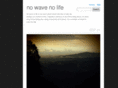 nowavenolife.com