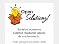 opensolutionz.com