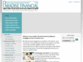 paradisefinancial.com