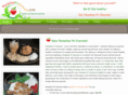 paradisefitgranola.com