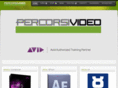 percorsivideo.com