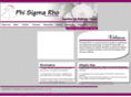 phisigmarho.org