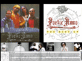 poeticammo.com