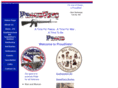 proudvets.com