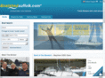 puremarine.co.uk