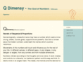 qdimensy.com