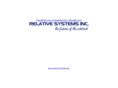 relativesystems.net