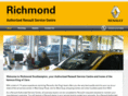 renaultservicecentre.co.uk