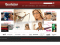 revolutioneyewear.com