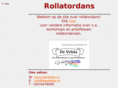 rollatordans.com