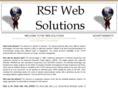 rsfwebsolutions.com