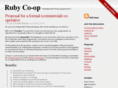 rubycoop.com