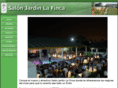 salonjardinlafinca.com