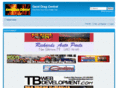 sanddragcentral.com