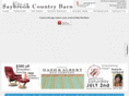 saybrookcountrybarn.com
