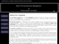 seizethedaybusinessmanagement.com